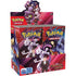 Pokemon Scarlet & Violet Destined Rivals Booster Box
