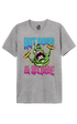 Ghostbusters Hot Dogs And Slime T-shirt