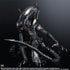 Play Arts Kai Aliens Colonial Marines Lurker