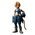 Play Arts Shin Final Fantasy IX Zidane Tribal