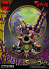 PRIME 1 STUDIO DC SENGOKU JOKER 1/4 DELUXE VERSION