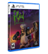 PO'ed: Definitive Edition PLAYSTATION 5