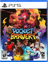 Pocket Bravery PLAYSTATION 5
