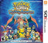 Pokemon Super Mystery Dungeon Nintendo 3DS