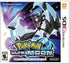 Pokemon Ultra Moon Nintendo 3DS