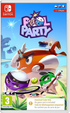 Pool Party (Code in a box) NINTENDO SWITCH