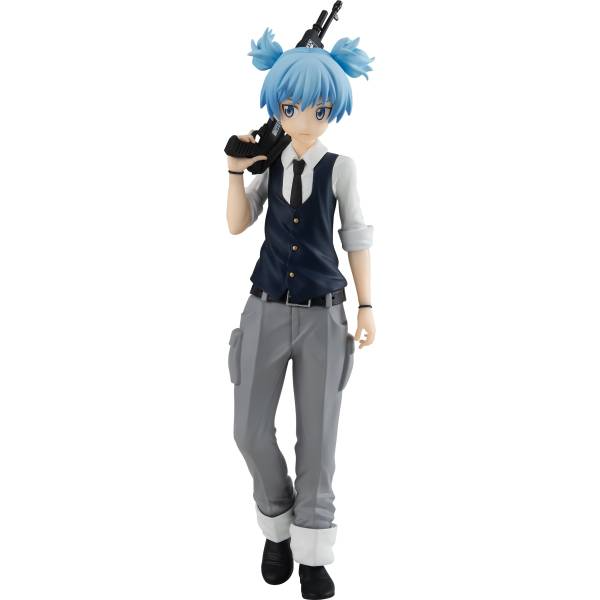 POP UP PARADE Assassination Classroom Shiota Nagisa