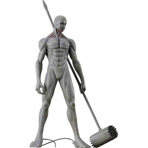 POP UP PARADE Attack on Titan Lara Tybur War Hammer Titan L size
