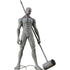 POP UP PARADE Attack on Titan Lara Tybur War Hammer Titan L size