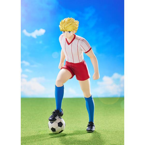 POP UP PARADE Captain Tsubasa Karl Heinz Schneider