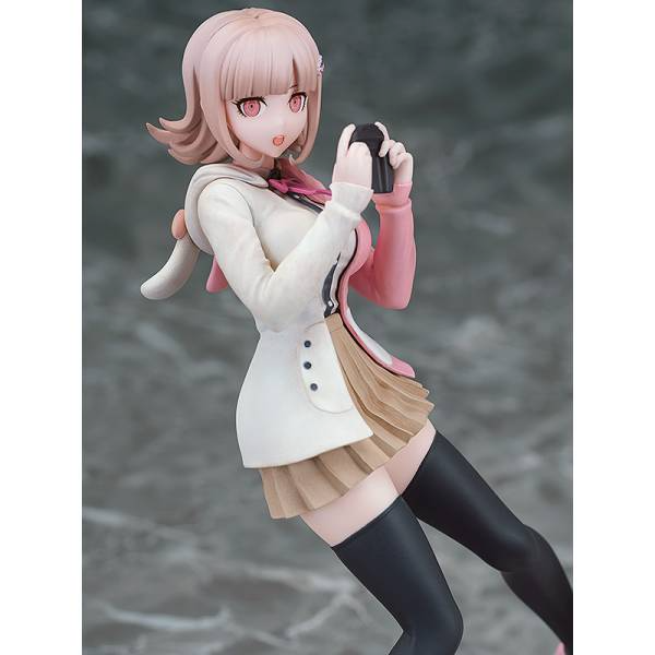 POP UP PARADE Danganronpa 1 & 2 Reload Nanami Chiaki Monomi Hoodie Ver
