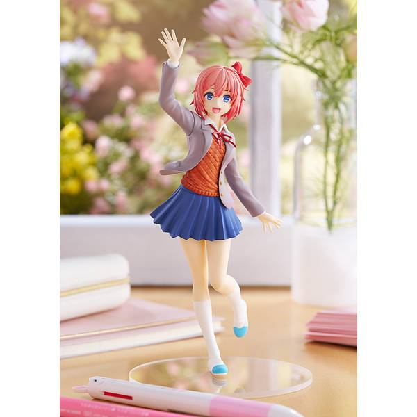 POP UP PARADE Doki Doki Literature Club! Sayori