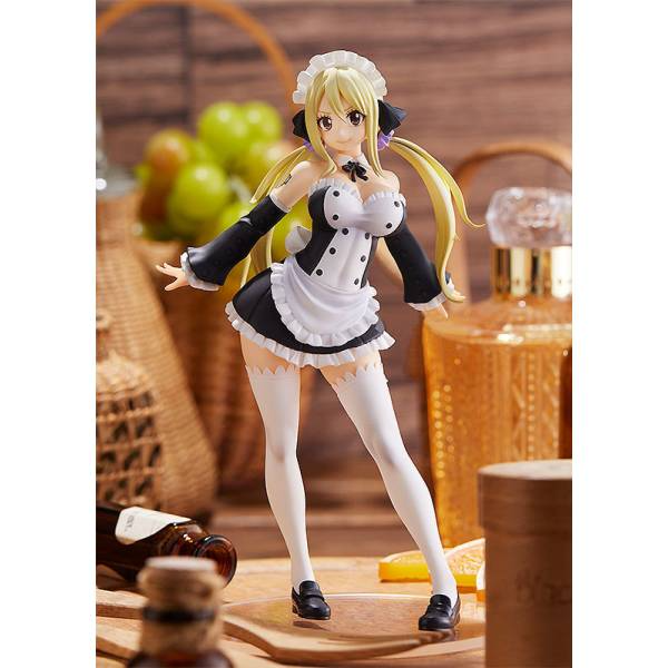 POP UP PARADE Fairy Tail Lucy Heartfilia Virgo Form Ver