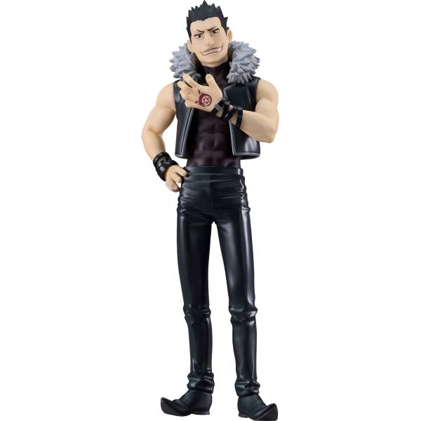 POP UP PARADE Fullmetal Alchemist Greed