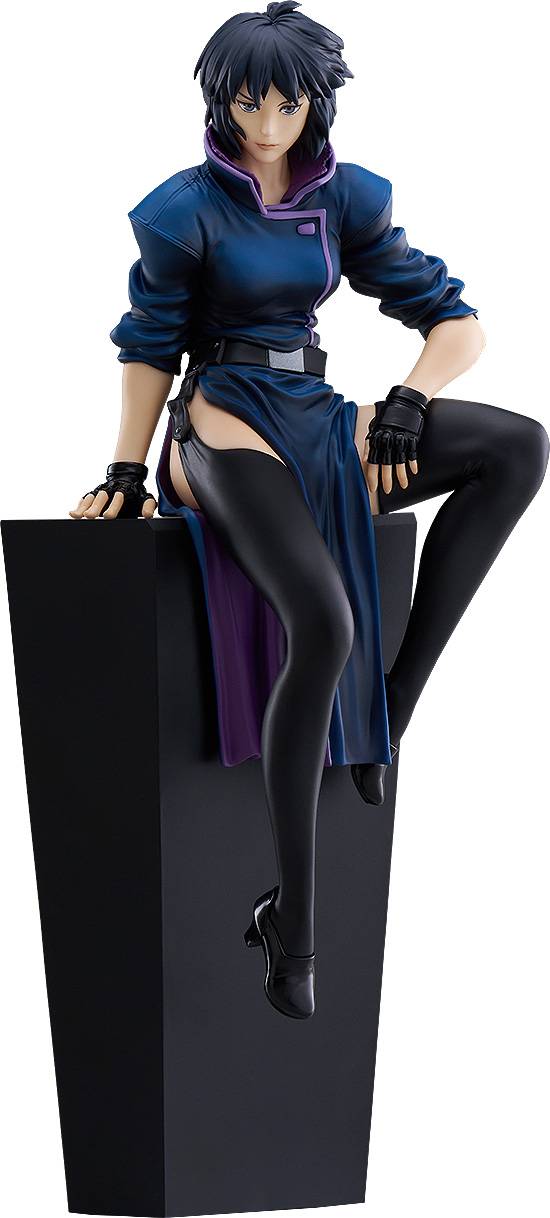 POP UP PARADE Ghost in the Shell Kusanagi Motoko L size
