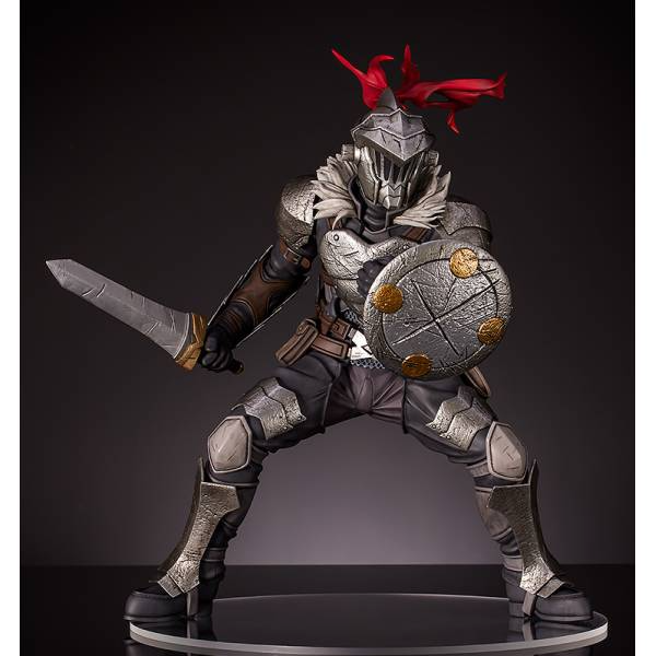 POP UP PARADE Goblin Slayer II Goblin Slayer L Size