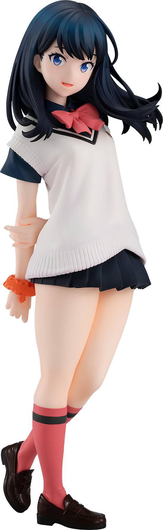 POP UP PARADE Gridman Universe Takarada Rikka L Size