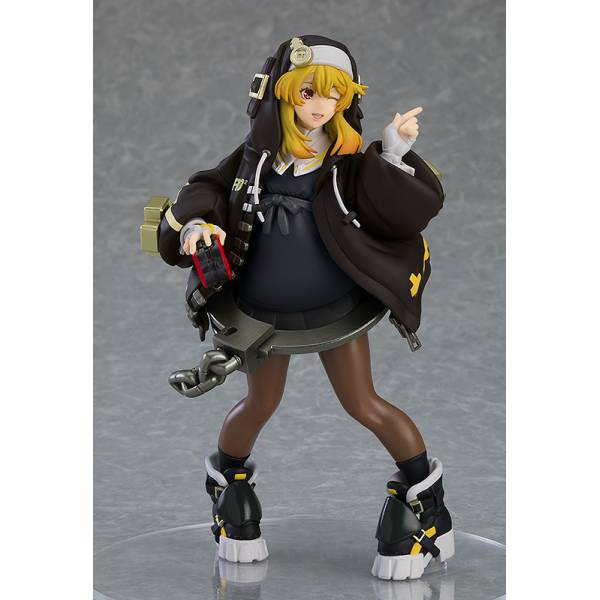 POP UP PARADE Guilty Gear Strive Bridget Strive Black Ver