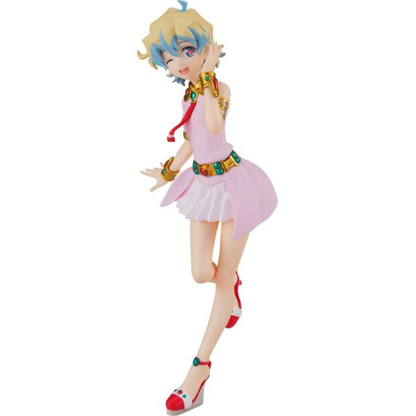 POP UP PARADE Gurren Lagann Nia Teppelin Limited Edition