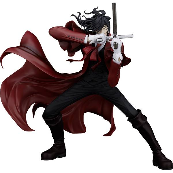 POP UP PARADE Hellsing OVA Alucard L-Size