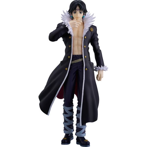 POP UP PARADE Hunter x Hunter Chrollo