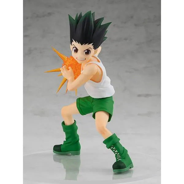 POP UP PARADE Hunter X Hunter Gon Freecss