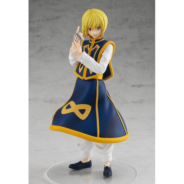 POP UP PARADE Hunter X Hunter Kurapika
