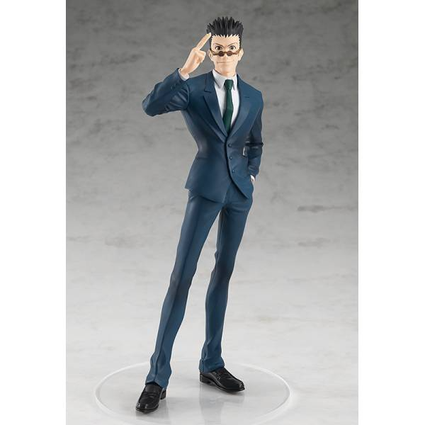 POP UP PARADE Hunter X Hunter Leorio