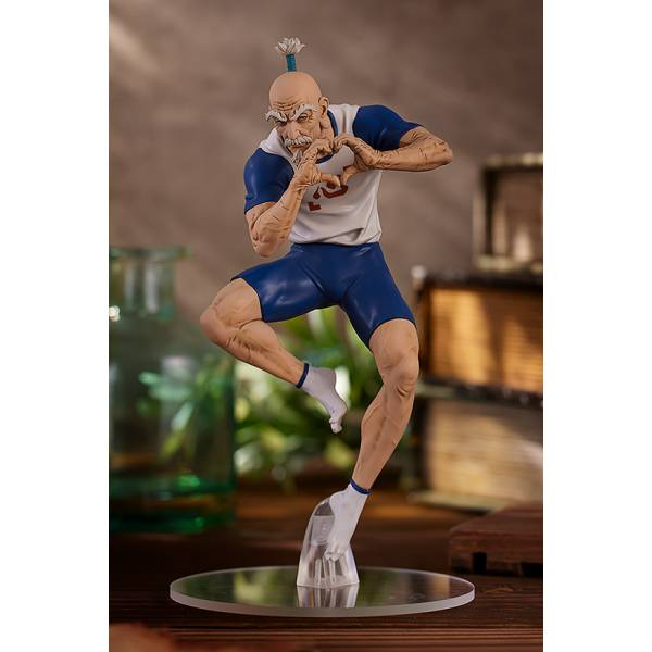 POP UP PARADE Hunter X Hunter Netero