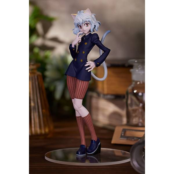 POP UP PARADE Hunter X Hunter Neferpitou