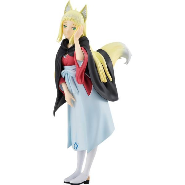 POP UP PARADE Is It Wrong To Try To Pick Up Girls In A Dungeon IV Sanjouno Haruhime