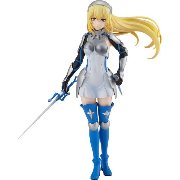 POP UP PARADE Is It Wrong To Try To Pick Up Girls In A Dungeon Wallenstein Ais