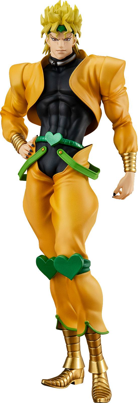 POP UP PARADE JoJo's Bizarre Adventure Dio