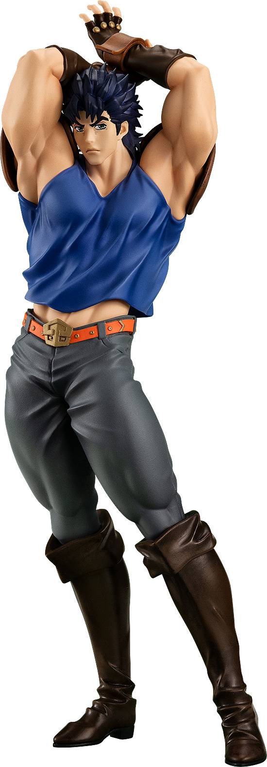 POP UP PARADE JoJo's Bizarre Adventure Jonathan Joestar