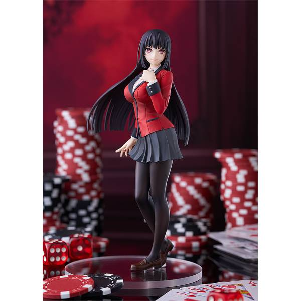POP UP PARADE Kakegurui×× Jabami Yumeko