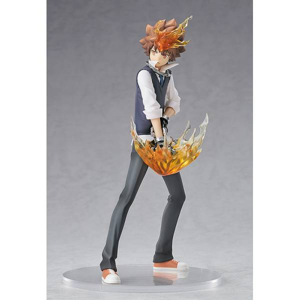 POP UP PARADE Katekyou Hitman Reborn! Sawada Tsunayoshi