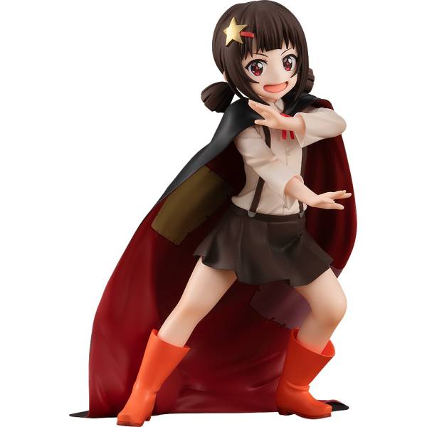 POP UP PARADE KonoSuba An Explosion On This Wonderful World! Komekko L Size