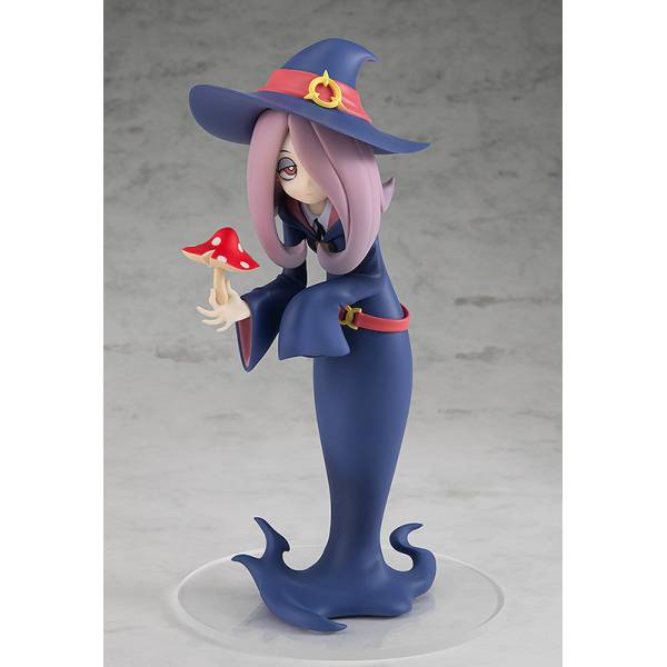 POP UP PARADE Little Witch Academia Manbavaran Sucy