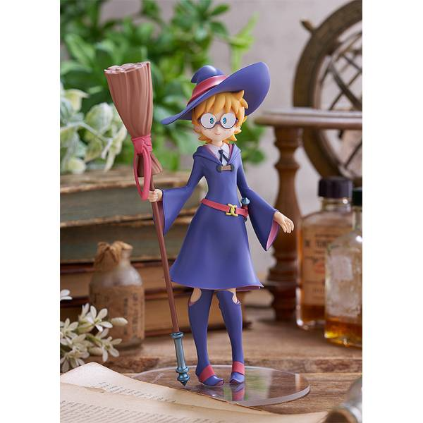 POP UP PARADE Little Witch Academia Lotte Yanson