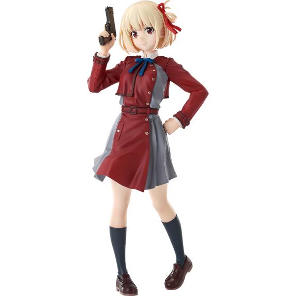 POP UP PARADE Lycoris Recoil Chisato Nishikigi