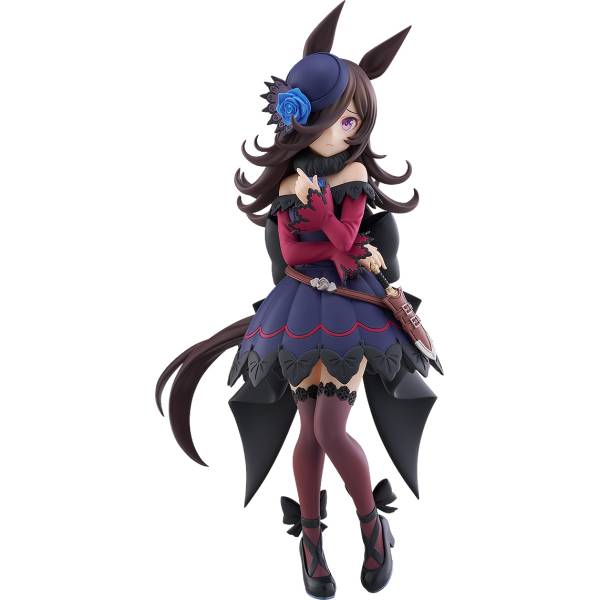 POP UP PARADE Uma Musume Pretty Derby Rice Shower L Size