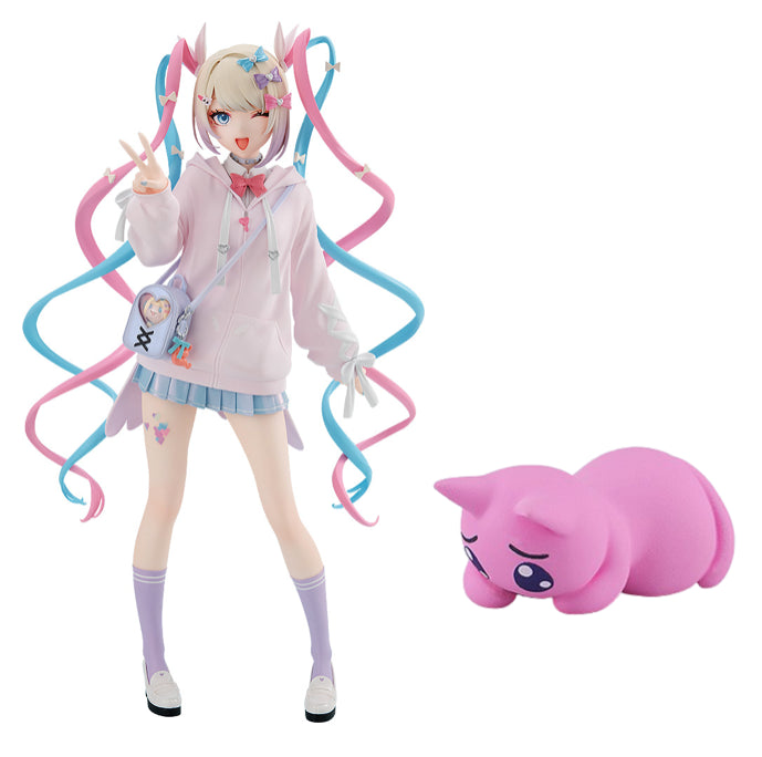 POP UP PARADE Needy Girl Overdose Chouzetsu Saikawa Tenshi-chan L size