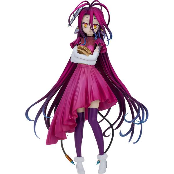 POP UP PARADE No Game No Life Zero Schwi Concert Ver L Size