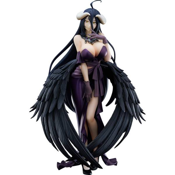 POP UP PARADE Overlord IV Albedo Dress Ver