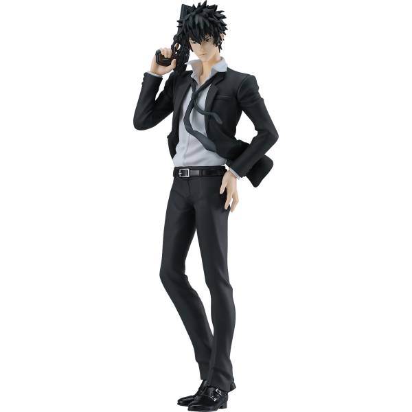 POP UP PARADE Psycho Pass Shinya Kogami L Size