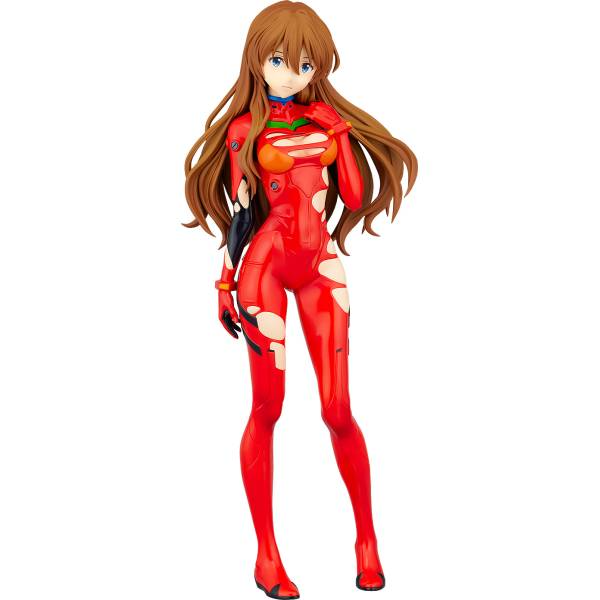 POP UP PARADE Rebuild Of Evangelion Langley Asuka XL Size