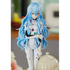 POP UP PARADE Rebuild Of Evangelion Ayanami Rei Long Hair Ver XL Size