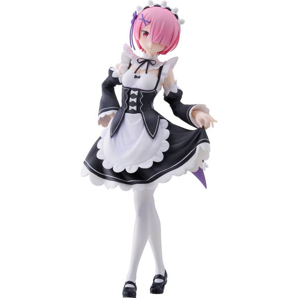 POP UP PARADE Re:Zero Starting Life in Another World Ram L Size