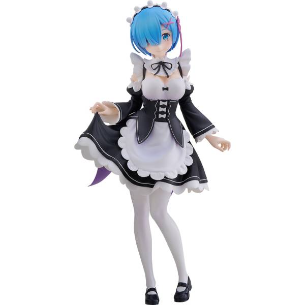 POP UP PARADE Re:Zero Starting Life in Another World Rem L Size