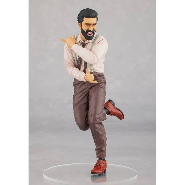 POP UP PARADE RRR Rama Raju